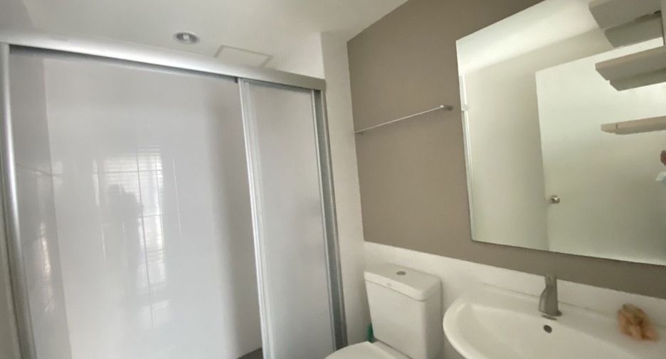 For sale 1 bed condo in Chatuchak, Bangkok