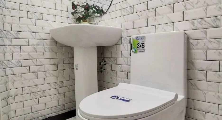 For sale 4 bedrooms townhouse in Mueang Nonthaburi, Nonthaburi