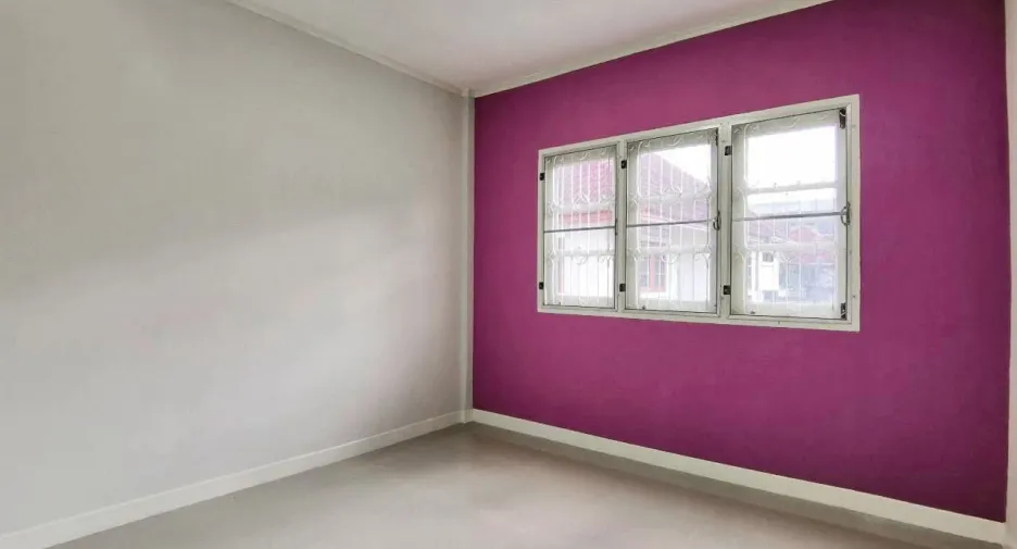 For sale 4 bedrooms townhouse in Mueang Nonthaburi, Nonthaburi