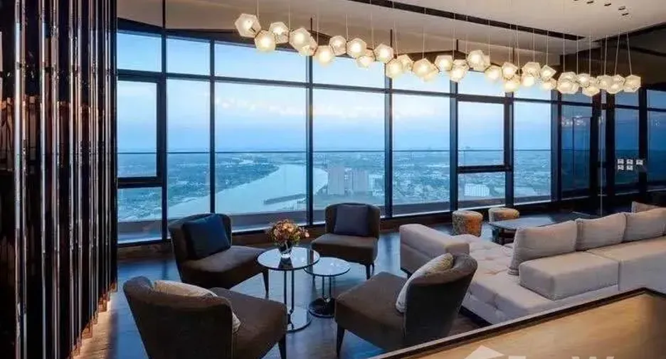 Condo en alquiler de 1 habitaciones en Mueang Nonthaburi, Nonthaburi