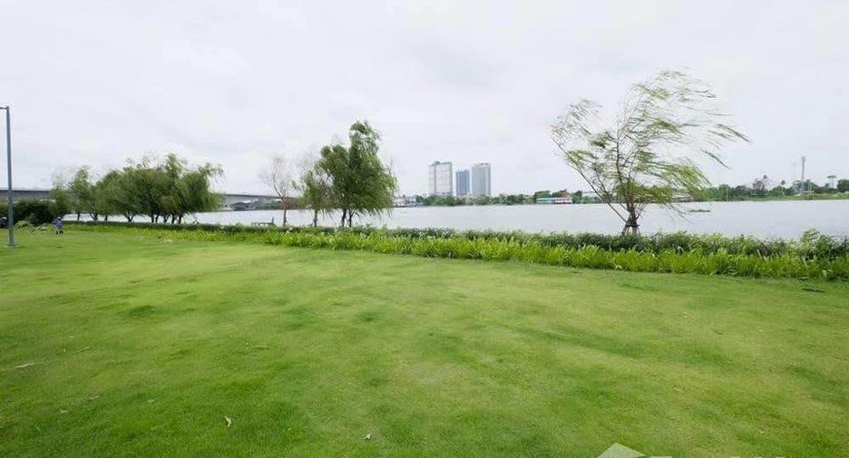 Condo en alquiler de 1 habitaciones en Mueang Nonthaburi, Nonthaburi