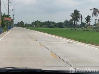 For sale land in Nong Suea, Pathum Thani