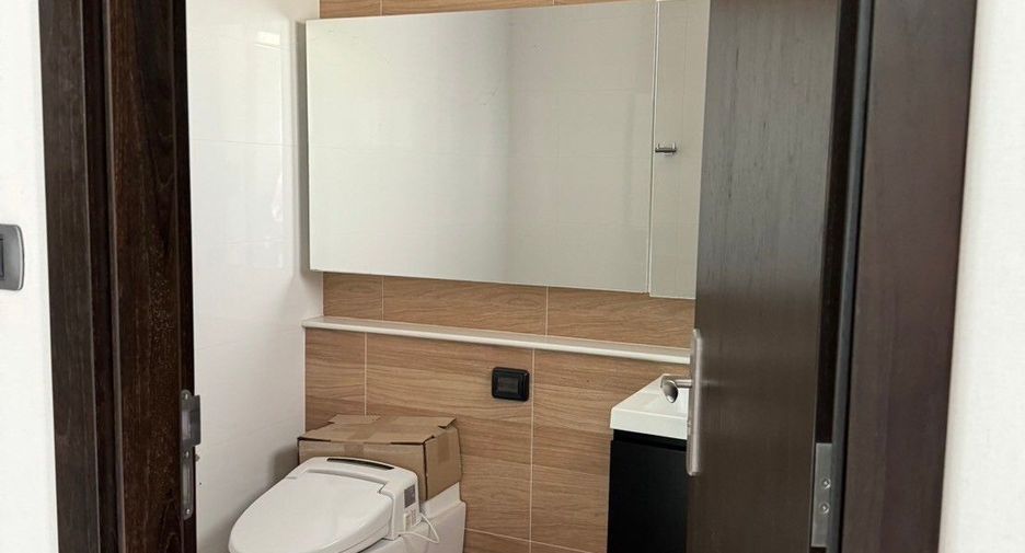 À vendre 4 chambres maison à Mueang Nonthaburi, Nonthaburi