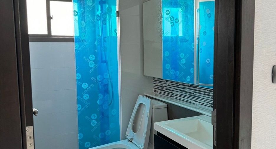À vendre 4 chambres maison à Mueang Nonthaburi, Nonthaburi