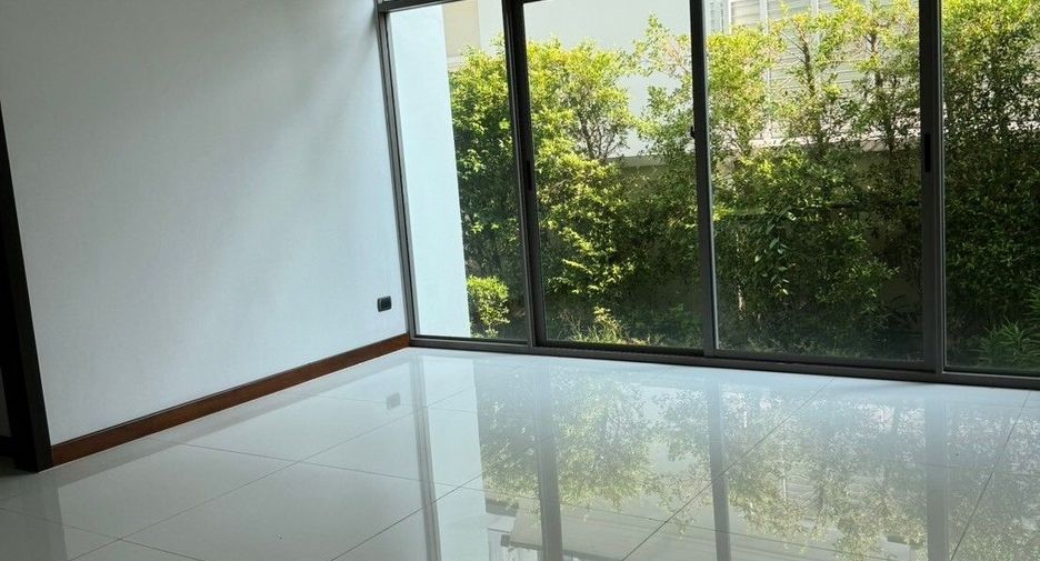 À vendre 4 chambres maison à Mueang Nonthaburi, Nonthaburi