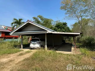 出售 土地 在 Tha Yang, Phetchaburi