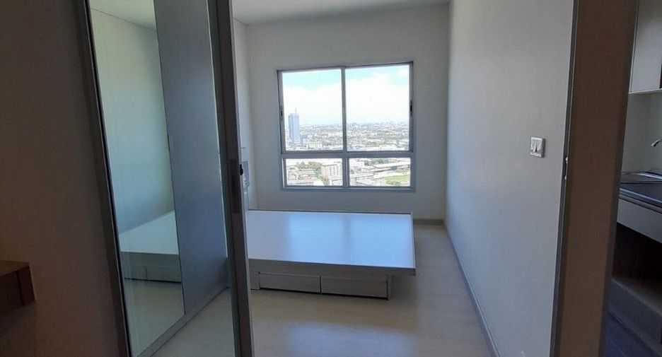 Wohnung zum Kauf mit 1 Zimmer in Pak Kret, Nonthaburi