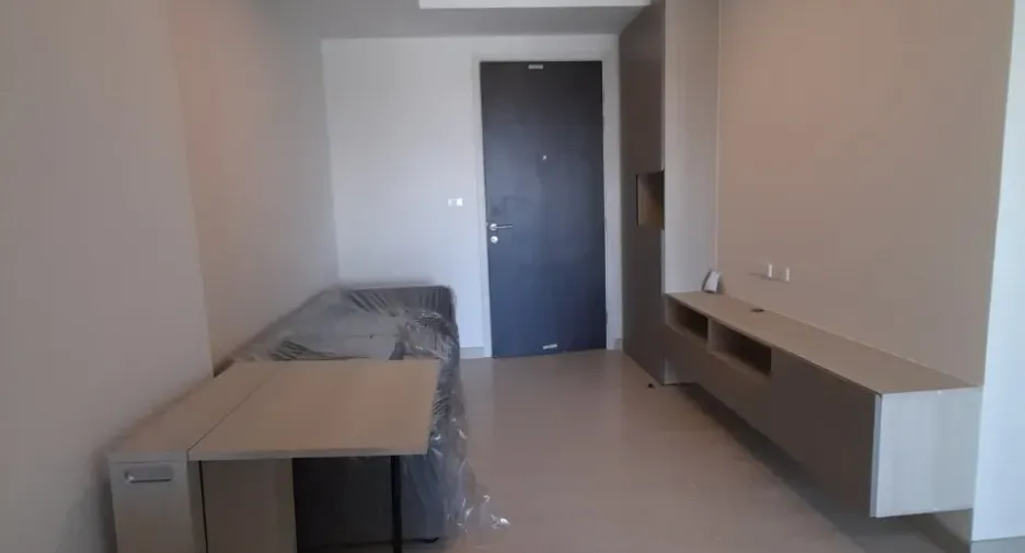 Wohnung zum Kauf mit 1 Zimmer in Pak Kret, Nonthaburi