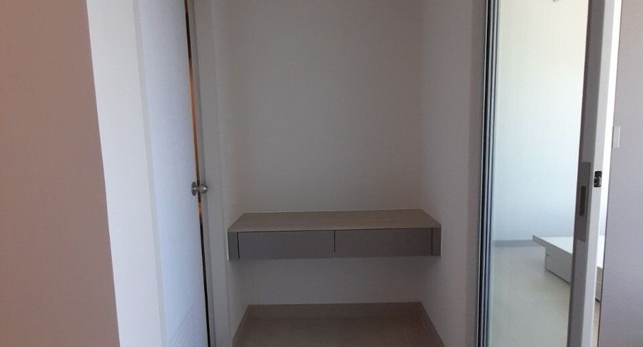Wohnung zum Kauf mit 1 Zimmer in Pak Kret, Nonthaburi
