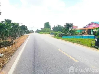 Продажа Участок в Nikhom Phatthana, Районг