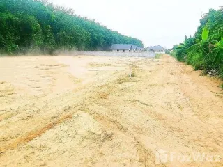 Продажа Участок в Nikhom Phatthana, Районг