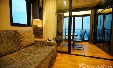 Продажа 1 кровать кондо в Mueang Nonthaburi, Нонтабури
