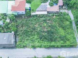 For sale land in Phutthamonthon, Nakhon Pathom