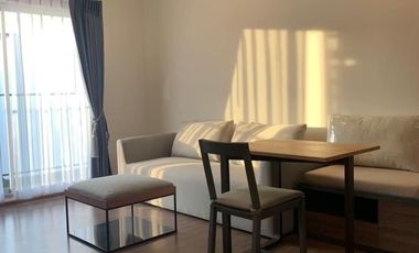 Condo en alquiler de 1 habitaciones en Mueang Nonthaburi, Nonthaburi