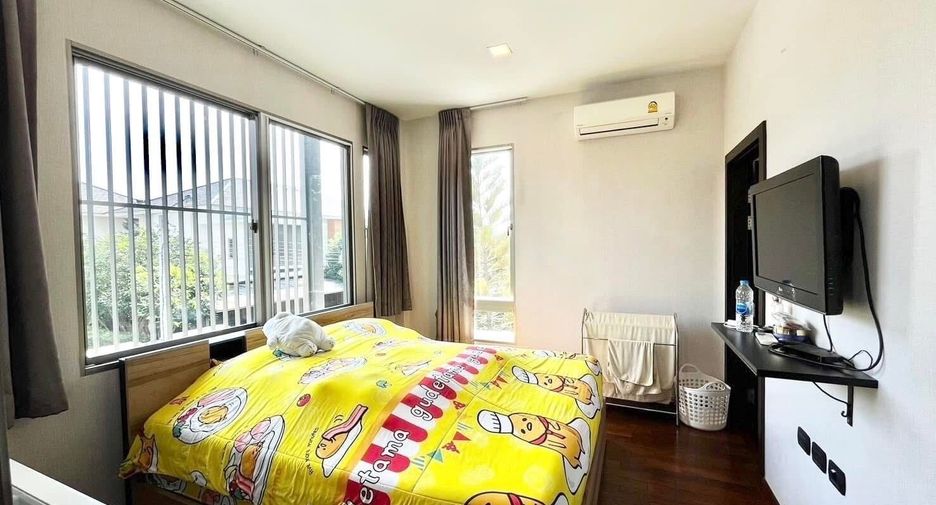 For rent 4 ベッドルーム house in Pak Kret, Nonthaburi
