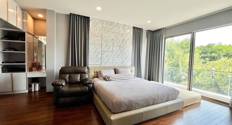For rent 4 ベッドルーム house in Pak Kret, Nonthaburi