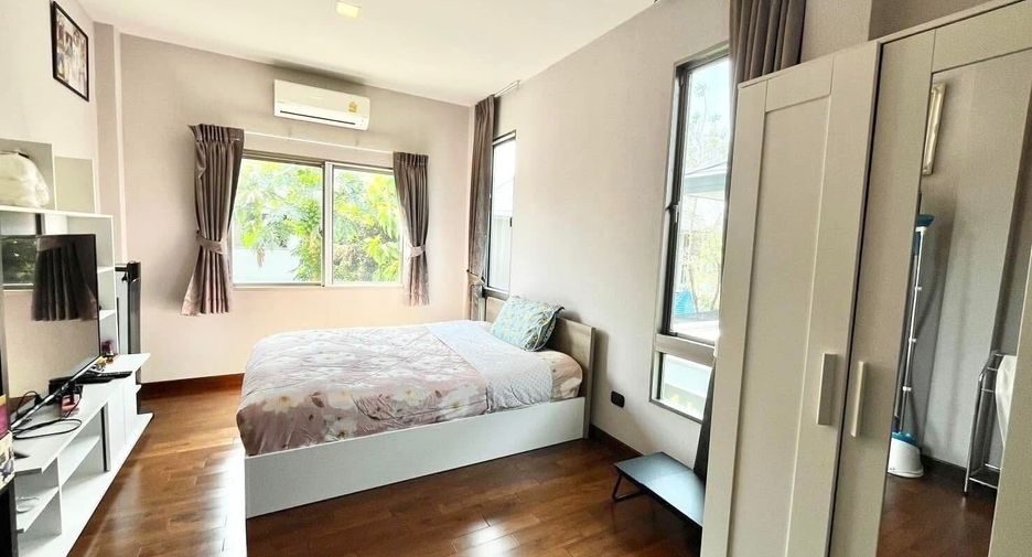 For rent 4 ベッドルーム house in Pak Kret, Nonthaburi