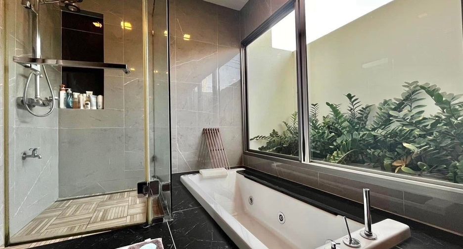 For rent 4 ベッドルーム house in Pak Kret, Nonthaburi