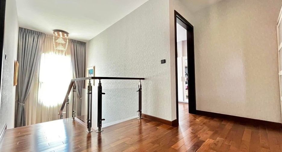 For rent 4 ベッドルーム house in Pak Kret, Nonthaburi