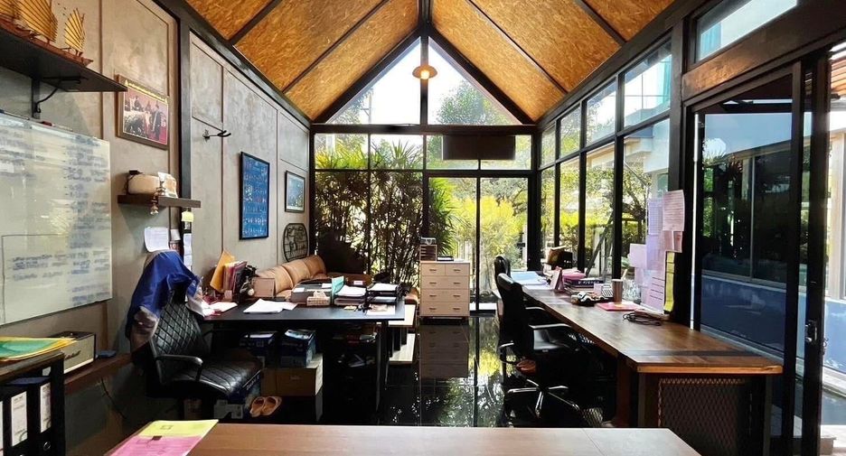 For rent 4 ベッドルーム house in Pak Kret, Nonthaburi