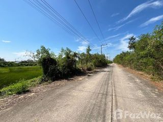 Terreno en venta en Nong Suea, Pathum Thani