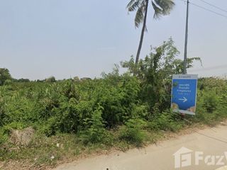 Grundstück zum Kauf in Bang Kruai, Nonthaburi