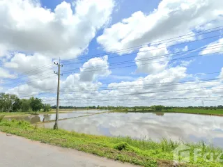 For sale land in Banphot Phisai, Nakhon Sawan