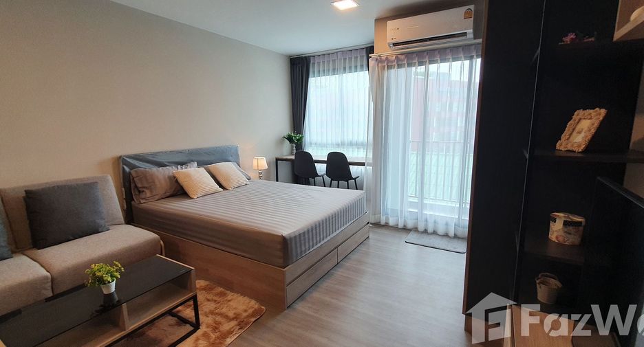 For sale 1 bed condo in Khlong Luang, Pathum Thani