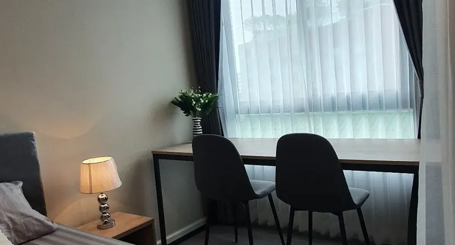 For sale 1 bed condo in Khlong Luang, Pathum Thani