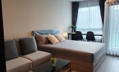 À vendre 1 chambre condo à Khlong Luang, Pathum Thani