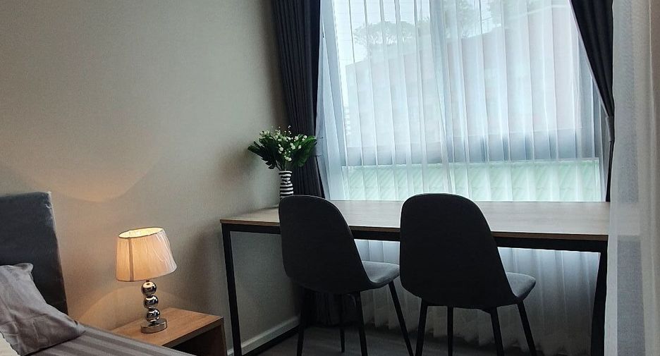For sale 1 bed condo in Khlong Luang, Pathum Thani