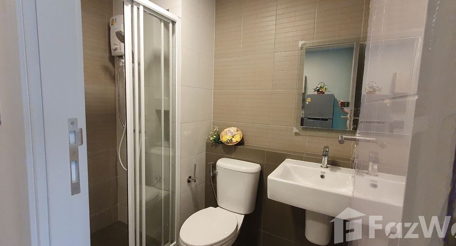 For sale 1 bed condo in Khlong Luang, Pathum Thani
