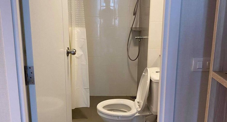 For sale 1 bed condo in Khlong Luang, Pathum Thani
