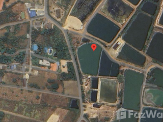 For sale land in Mueang Prachuap Khiri Khan, Prachuap Khiri Khan