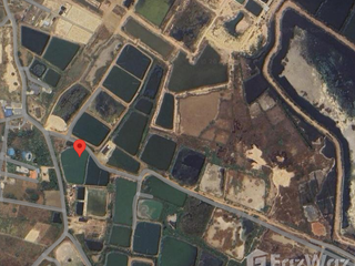 For sale land in Mueang Prachuap Khiri Khan, Prachuap Khiri Khan