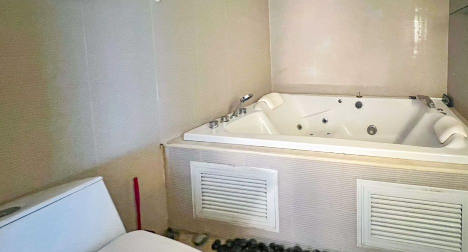À vendre 1 chambre condo à Pak Kret, Nonthaburi
