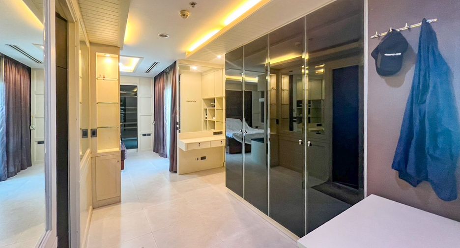 À vendre 1 chambre condo à Pak Kret, Nonthaburi