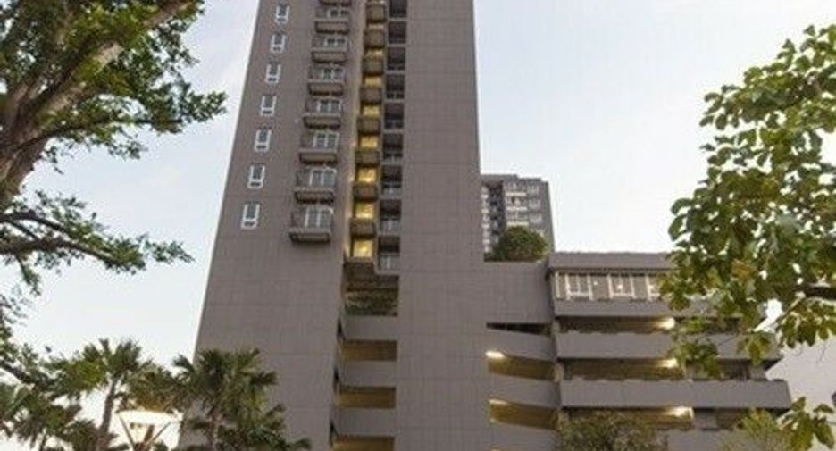 Condo en venta de 1 habitaciones en Mueang Nonthaburi, Nonthaburi