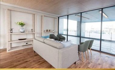 For sale 1 bed condo in Mueang Nonthaburi, Nonthaburi