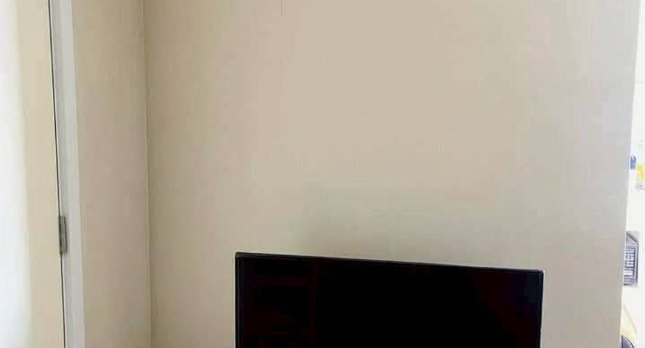 For sale 1 bed condo in Mueang Nonthaburi, Nonthaburi