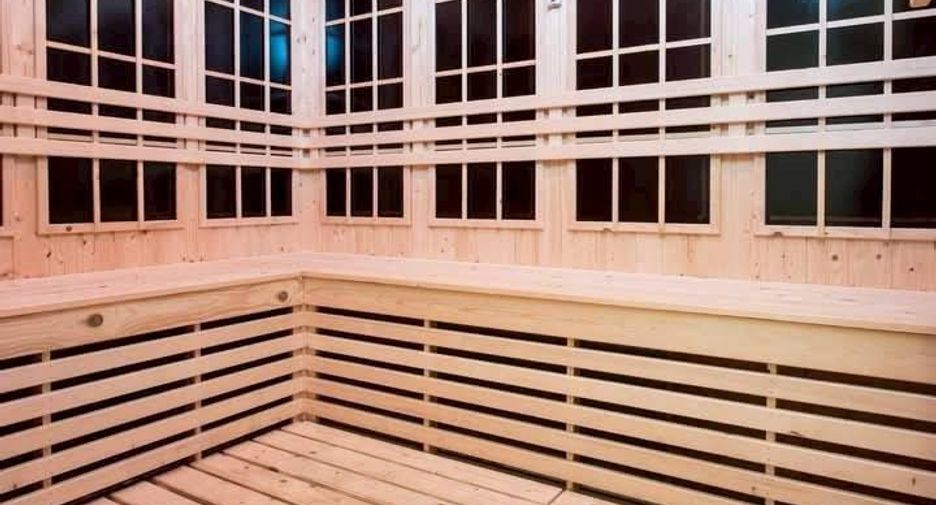 For sale 1 bed condo in Mueang Nonthaburi, Nonthaburi