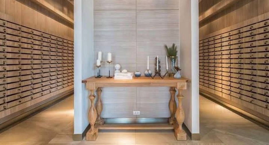 For sale 1 bed condo in Mueang Nonthaburi, Nonthaburi