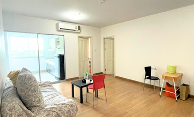 For sale 2 bedrooms condo in Mueang Nonthaburi, Nonthaburi