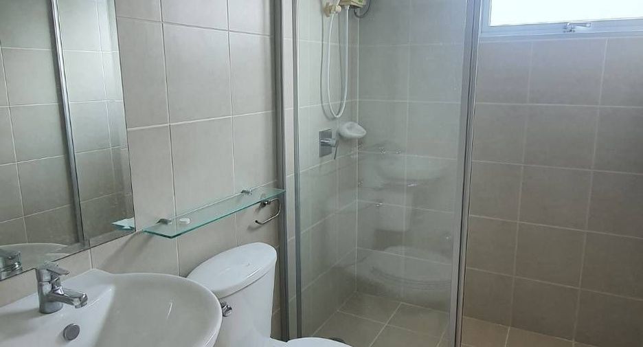 For sale 2 bedrooms condo in Mueang Nonthaburi, Nonthaburi