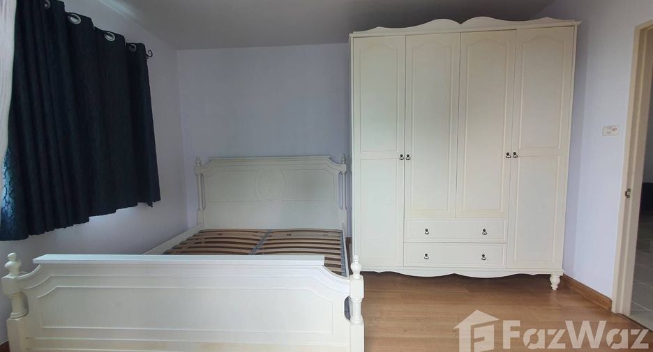 For sale 2 bedrooms condo in Mueang Nonthaburi, Nonthaburi