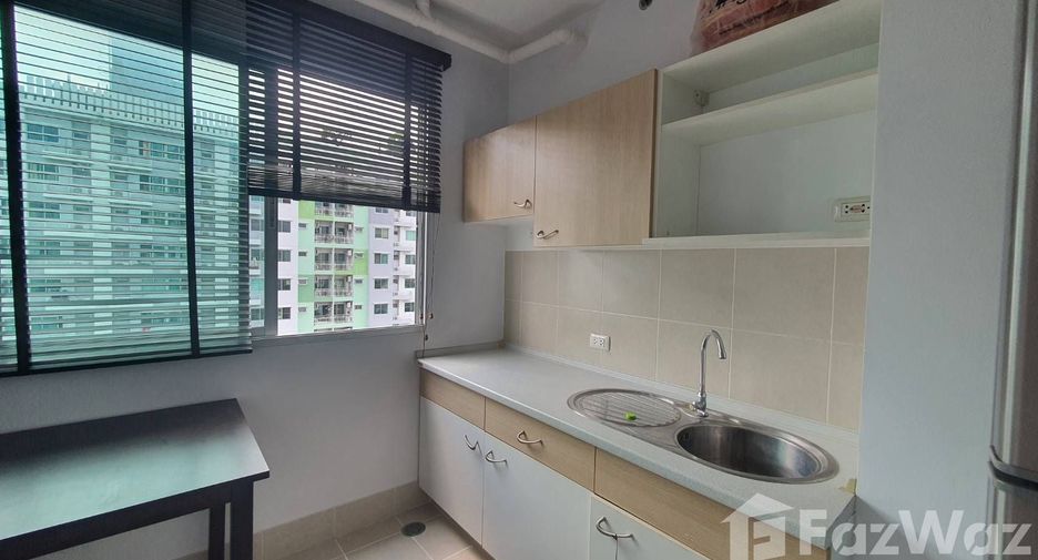 For sale 2 bedrooms condo in Mueang Nonthaburi, Nonthaburi