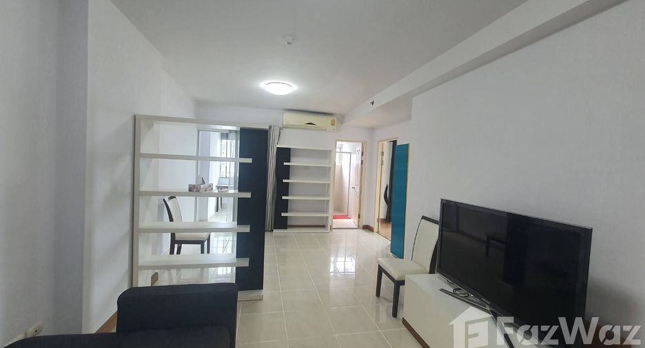 For sale 2 bedrooms condo in Mueang Nonthaburi, Nonthaburi