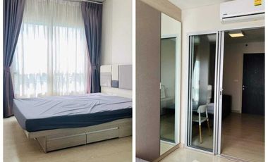 For sale 1 Beds condo in Pak Kret, Nonthaburi