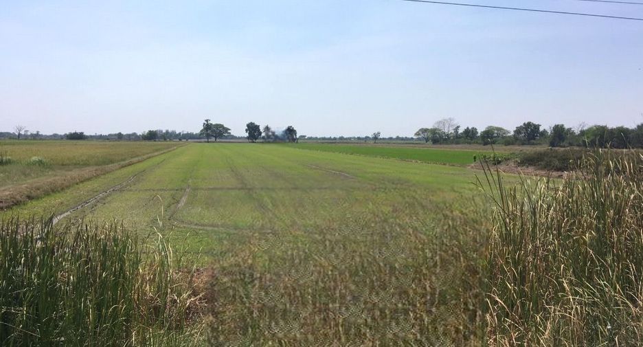 For sale land in Khlong Luang, Pathum Thani