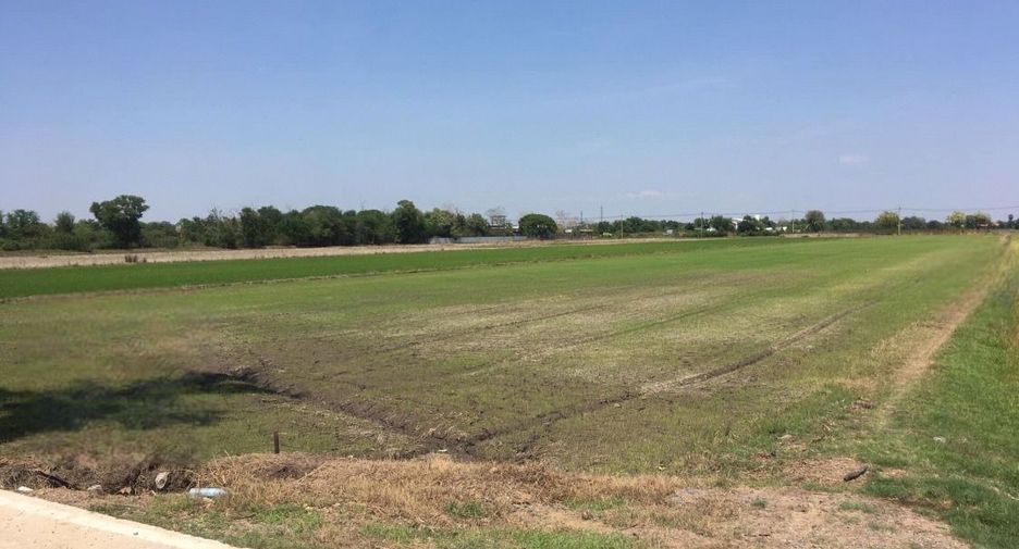 For sale land in Khlong Luang, Pathum Thani